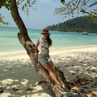 Отзыв от Анжелика - Виза Destination Thailand