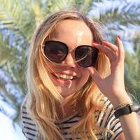 Отзыв от Софья - виза ДТВ